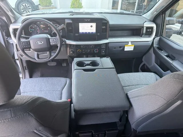 New 2026 Avalanche Ford F-350® XL image 40