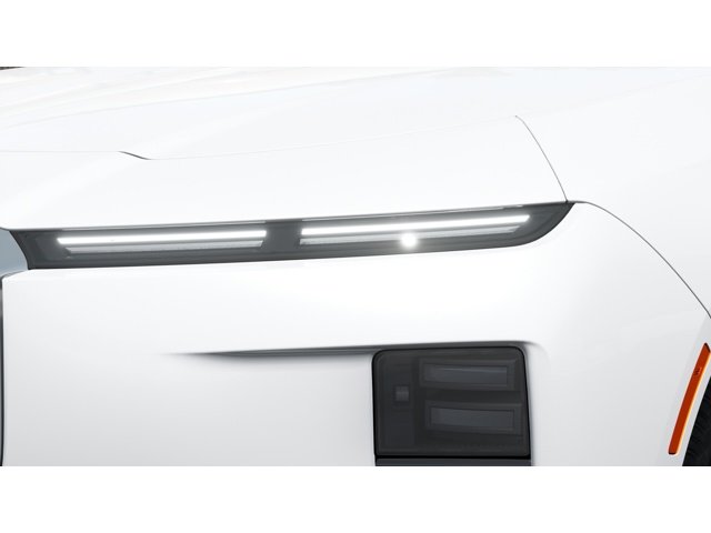 New 2027 Mineral White Metallic BMW 740i image 6