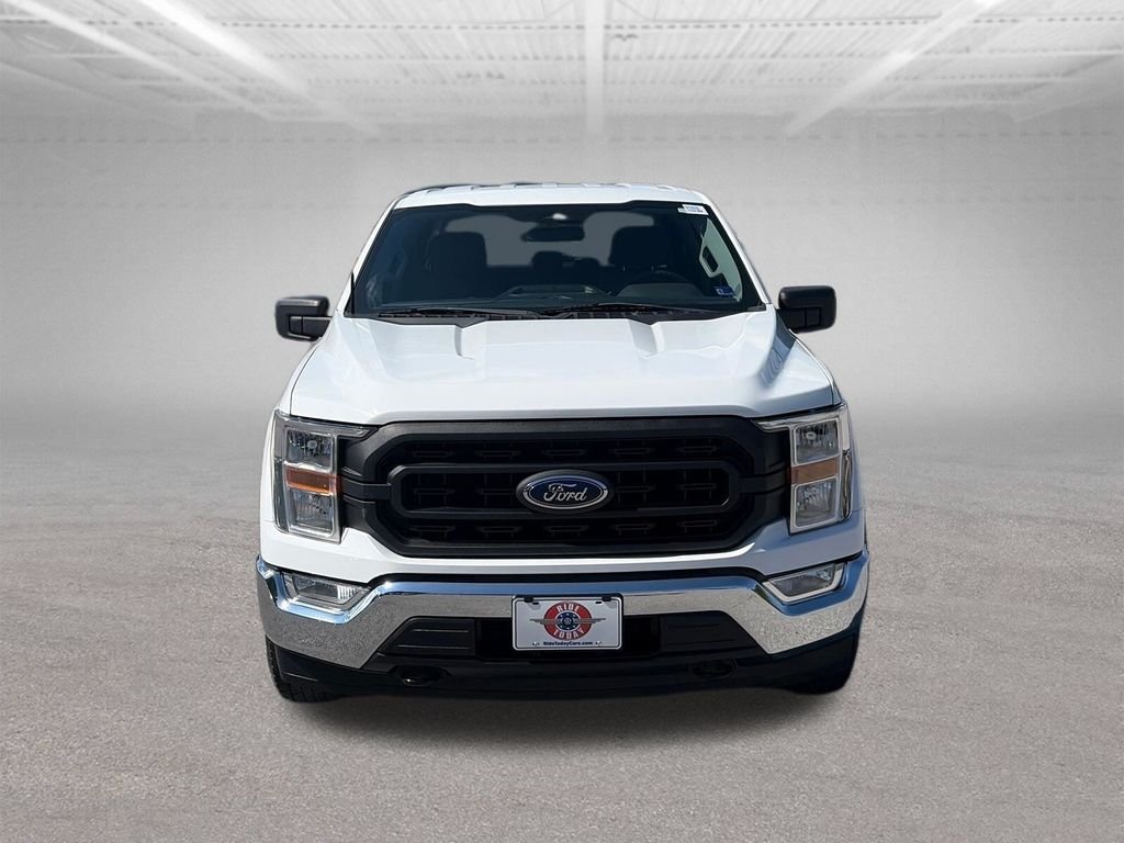 Used 2021 White Ford XL image 9