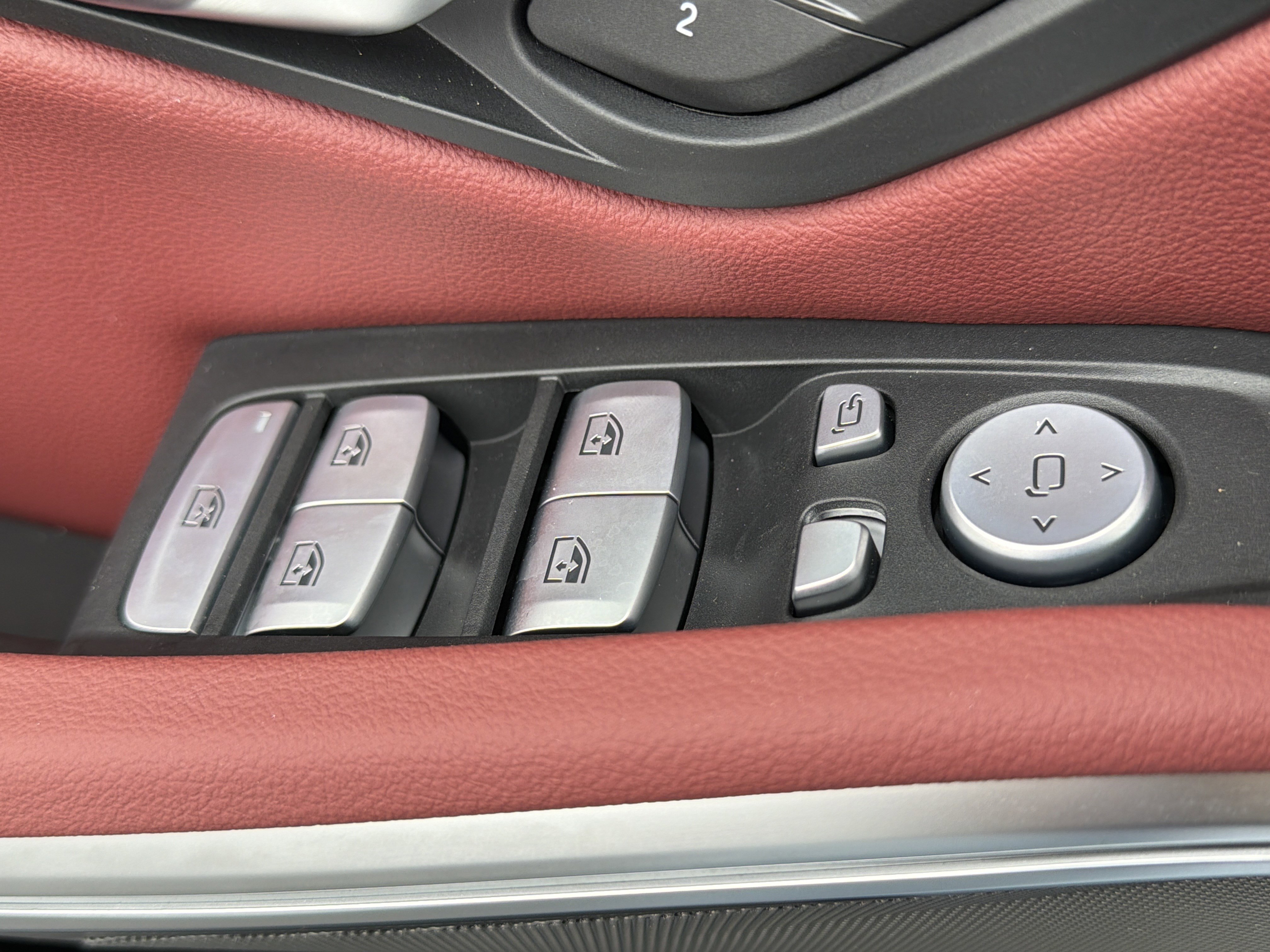 New 2026 Brooklyn Grey Metallic BMW 330i NA image 17