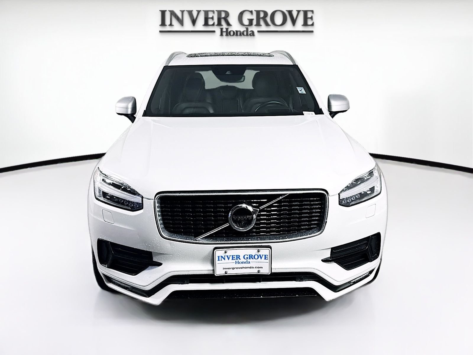 Used 2019 Volvo XC90 R-Design with VIN YV4A22PM8K1433191 for sale in Inver Grove Heights, Minnesota