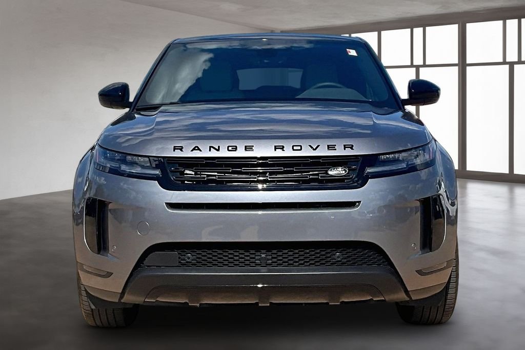 Certified Used 2026 Eiger Gray Metallic Land Rover S image 3