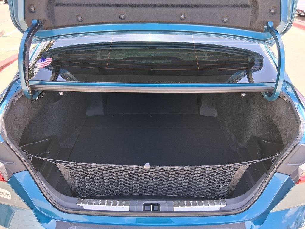 Used 2026 Blue Toyota XSE image 6