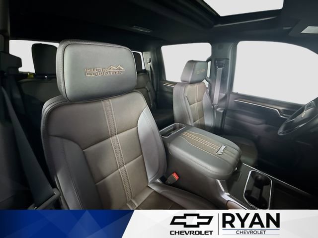 2026 Chevrolet Silverado 2500 HD High Country - Photo 29