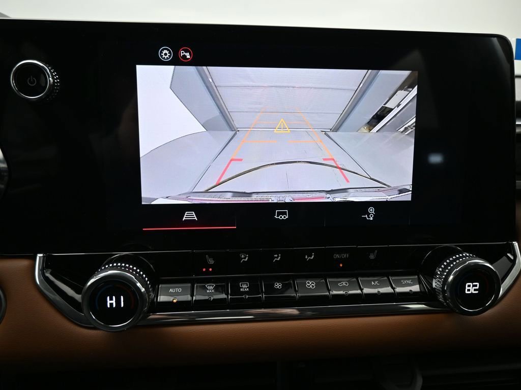 2026 GMC Canyon AT4 - Photo 16