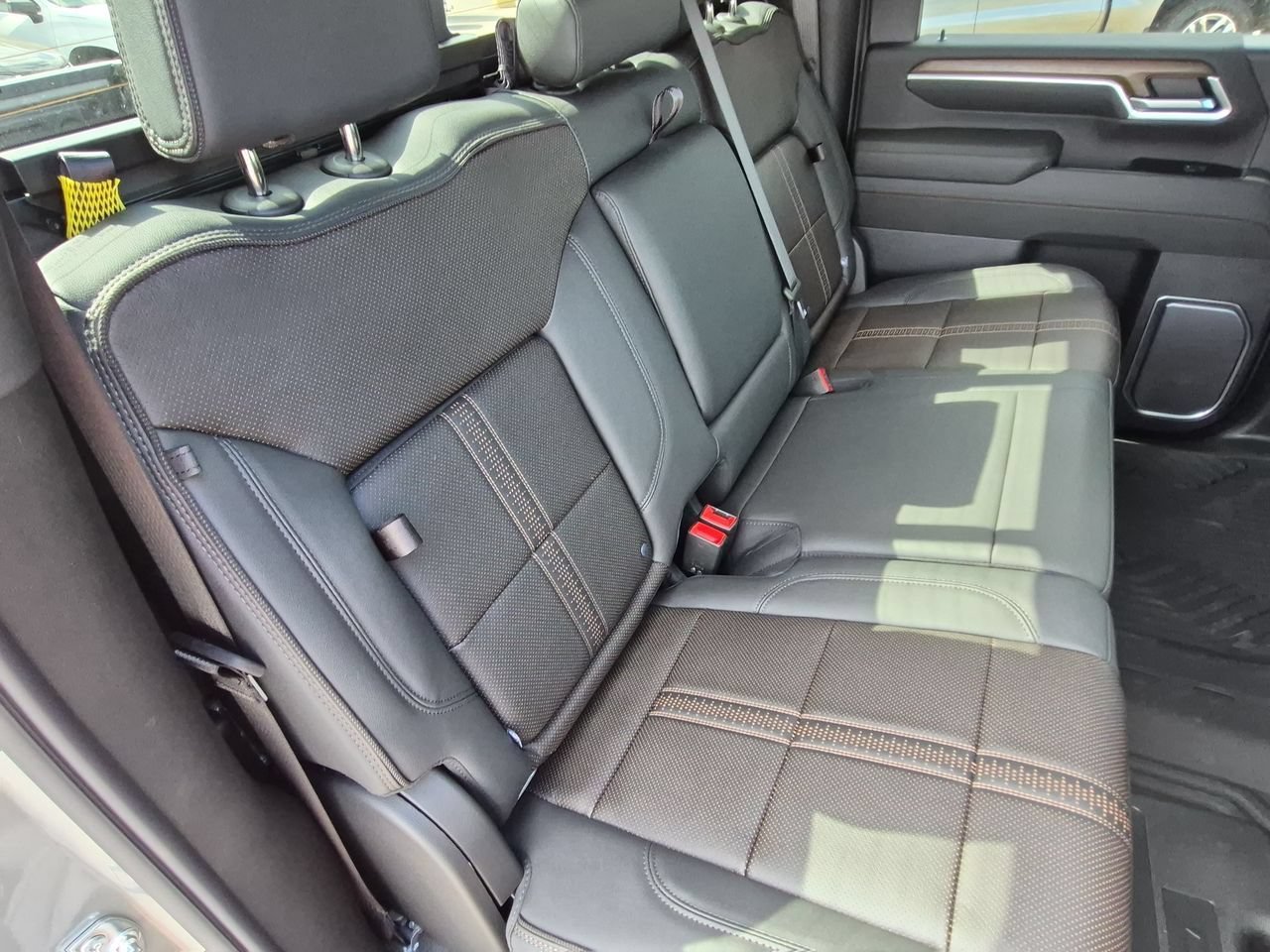 2026 Chevrolet Silverado 2500 HD High Country - Photo 28