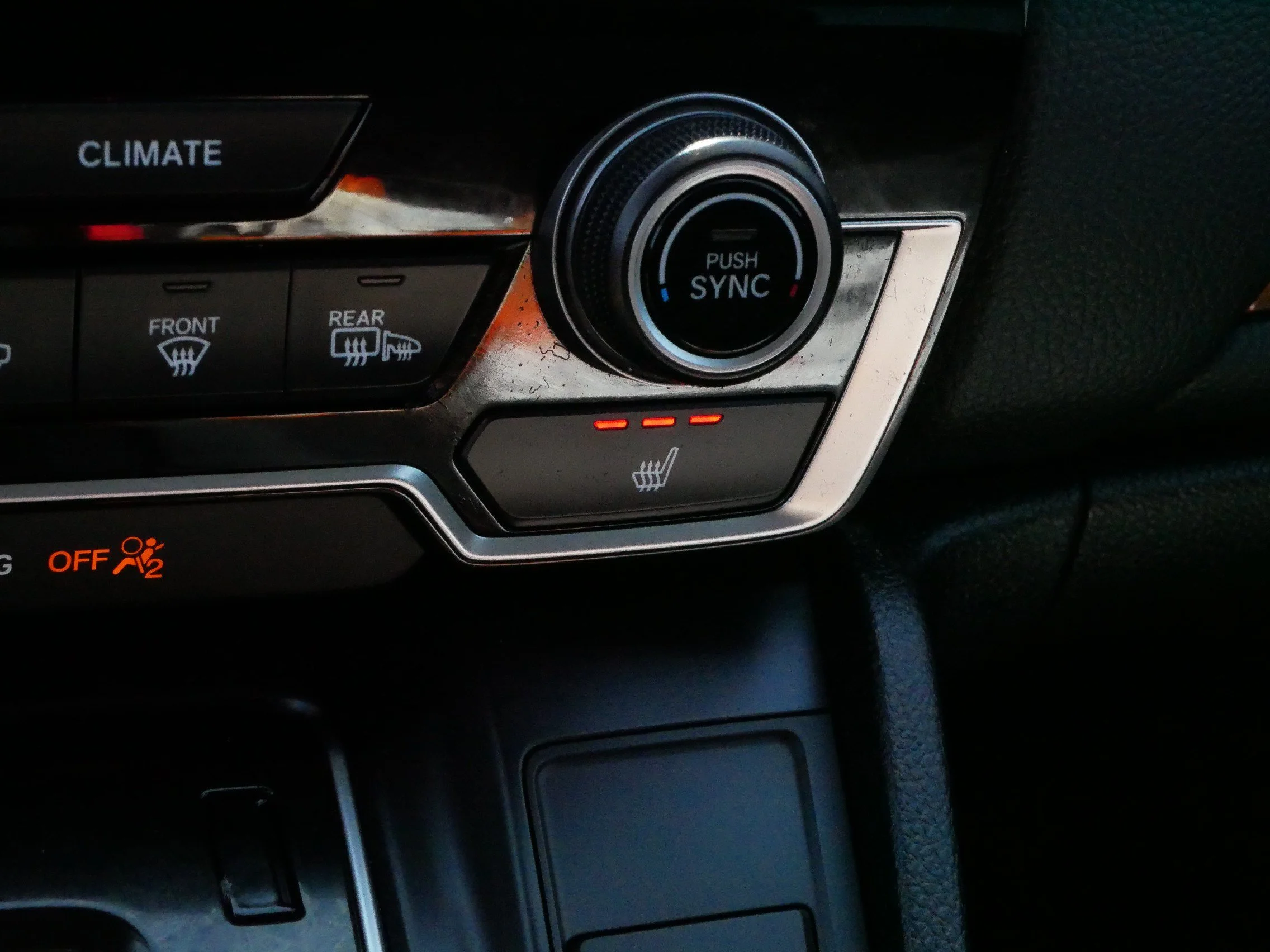 2020 Honda CR-V EX - Photo 28