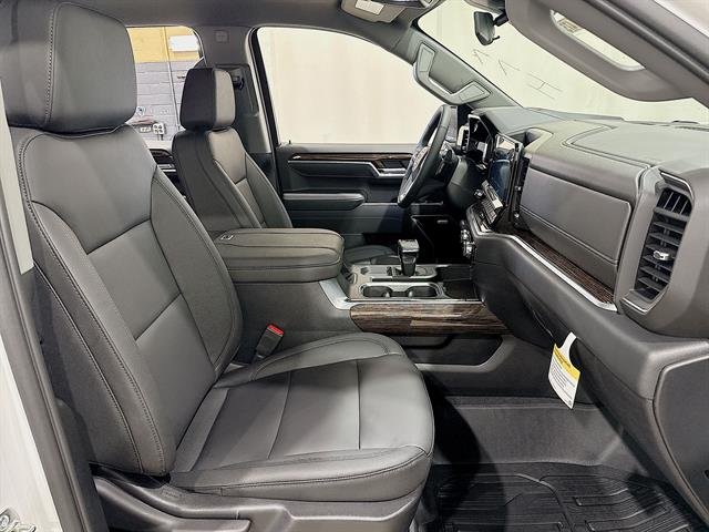 2026 GMC Sierra 1500 Elevation - Photo 61