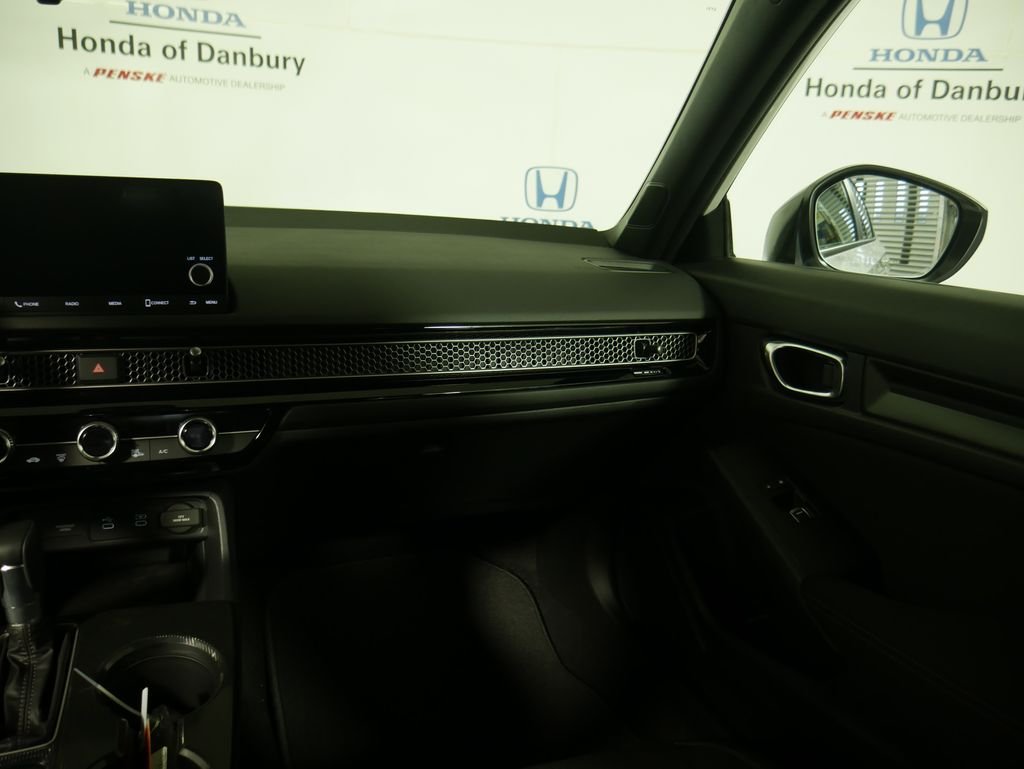 2026 Honda Civic Hatchback Sport - Photo 14