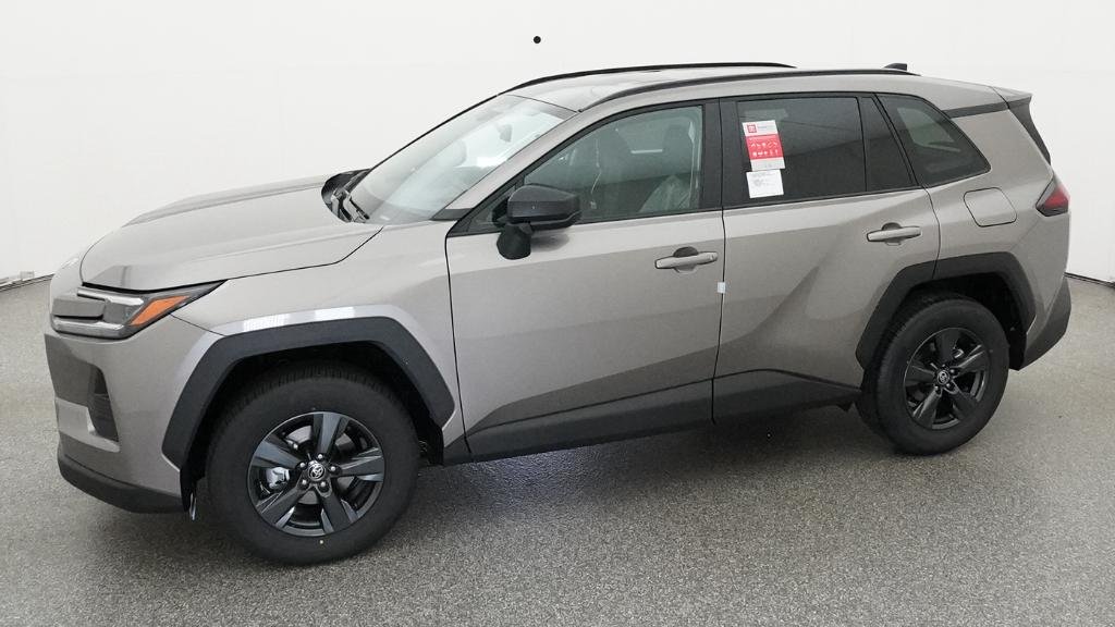 New 2026 Meteor Shower Toyota LE image 18