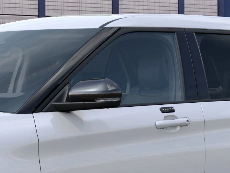 New 2027 Star White Metallic Tri-Coat Ford ST image 20