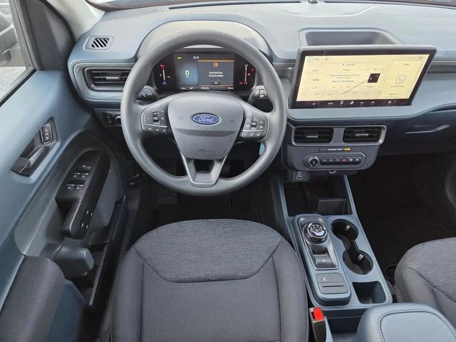 New 2026 Space White Metallic Ford XL image 9