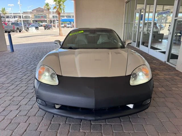 2006 Chevrolet Corvette Base - Photo 8