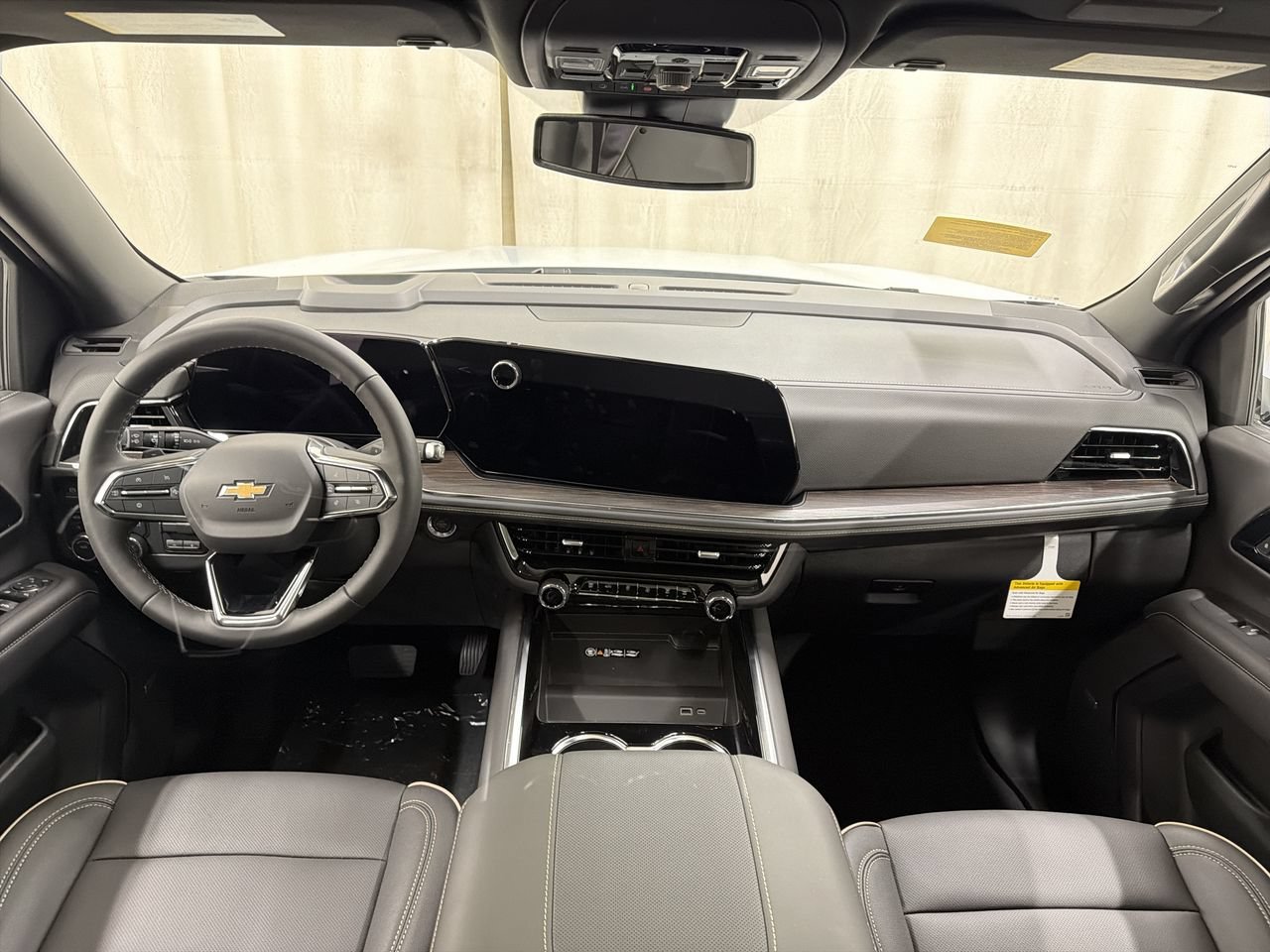 2026 Chevrolet Tahoe Premier - Photo 13