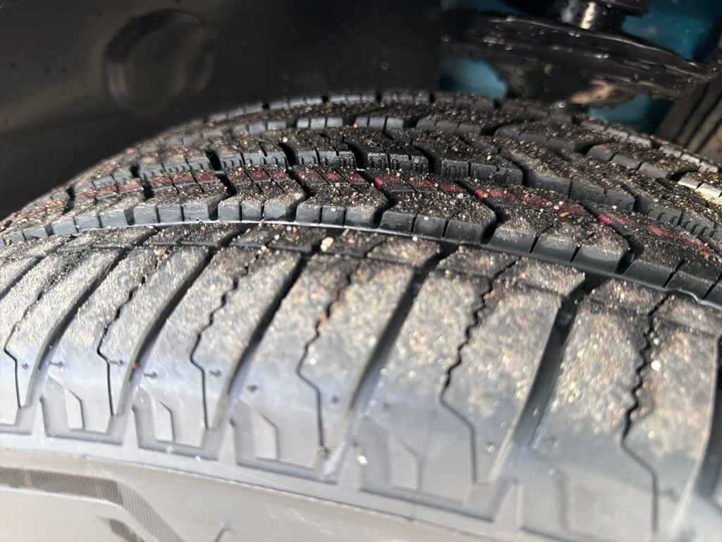 2026 Volkswagen Atlas Cross Sport SEL Premium R-LINE - Photo 24