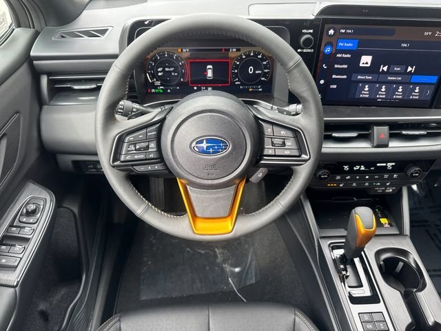 2026 Subaru Outback Wilderness - Photo 18