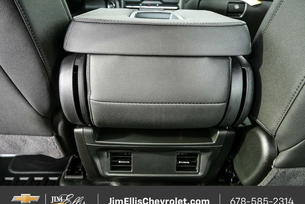 2026 Chevrolet Silverado 2500 HD Work Truck - Photo 16