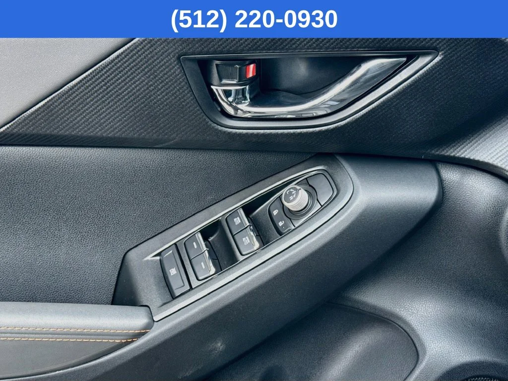 New 2026 Black Subaru Limited image 21