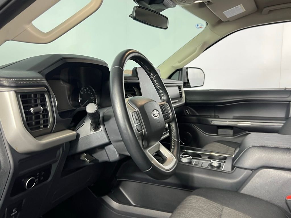 2024 Ford Expedition XLT - Photo 24