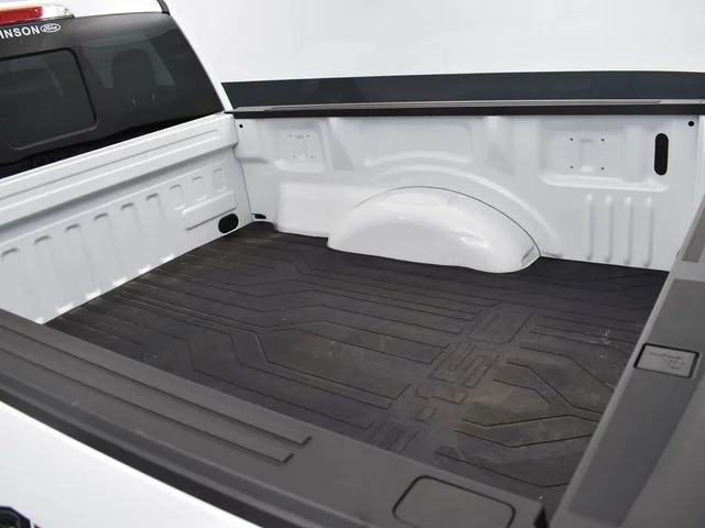 Used 2023 White Ford XLT image 24