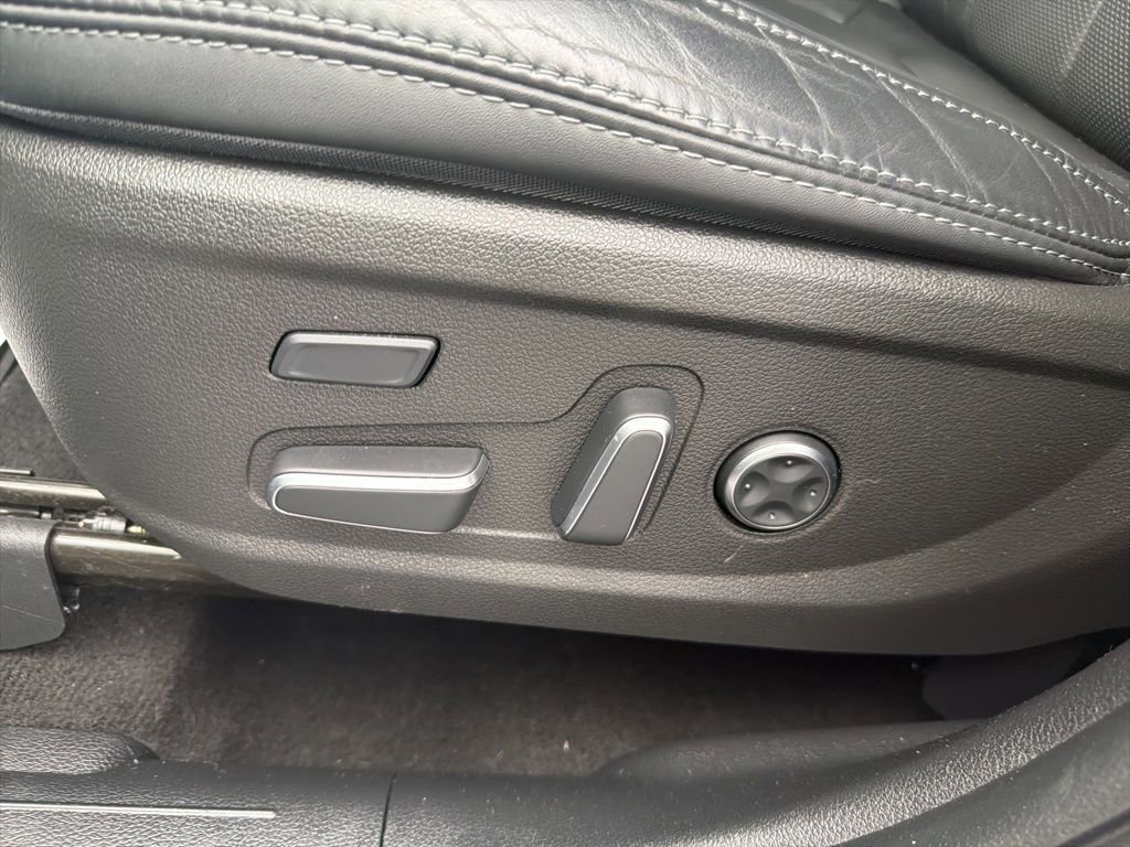 2023 Hyundai Santa Fe Calligraphy - Photo 34