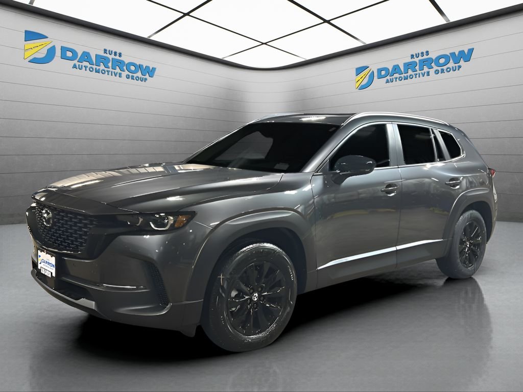 2026 Mazda CX-50 2.5 S Preferred's photo