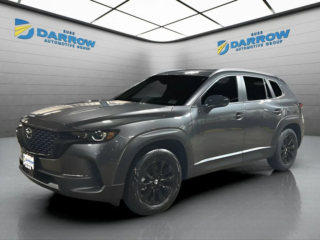 2026 Mazda CX-50 2.5 S Preferred's photo