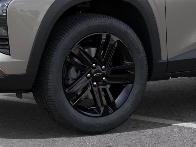 2026 Chevrolet Trax Activ - Photo 9