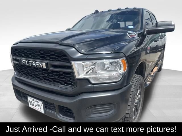 2022 RAM 2500 Tradesman 4X4 Crew Cab SWB's photo