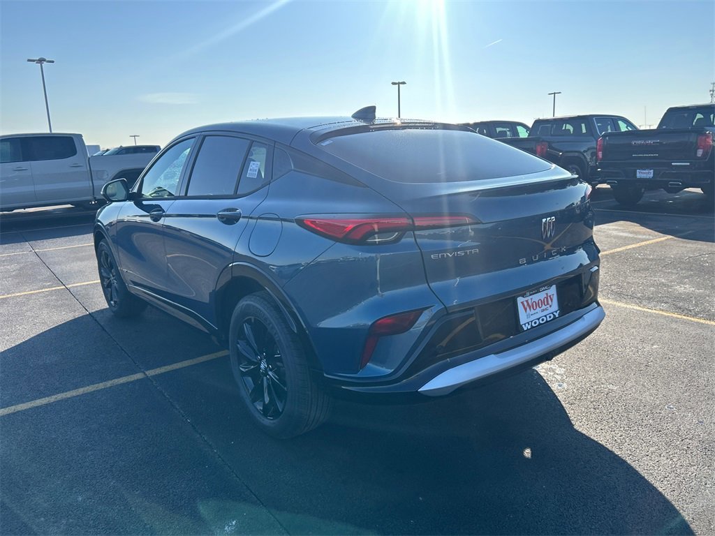 2026 BUICK ENVISTA - Image 5