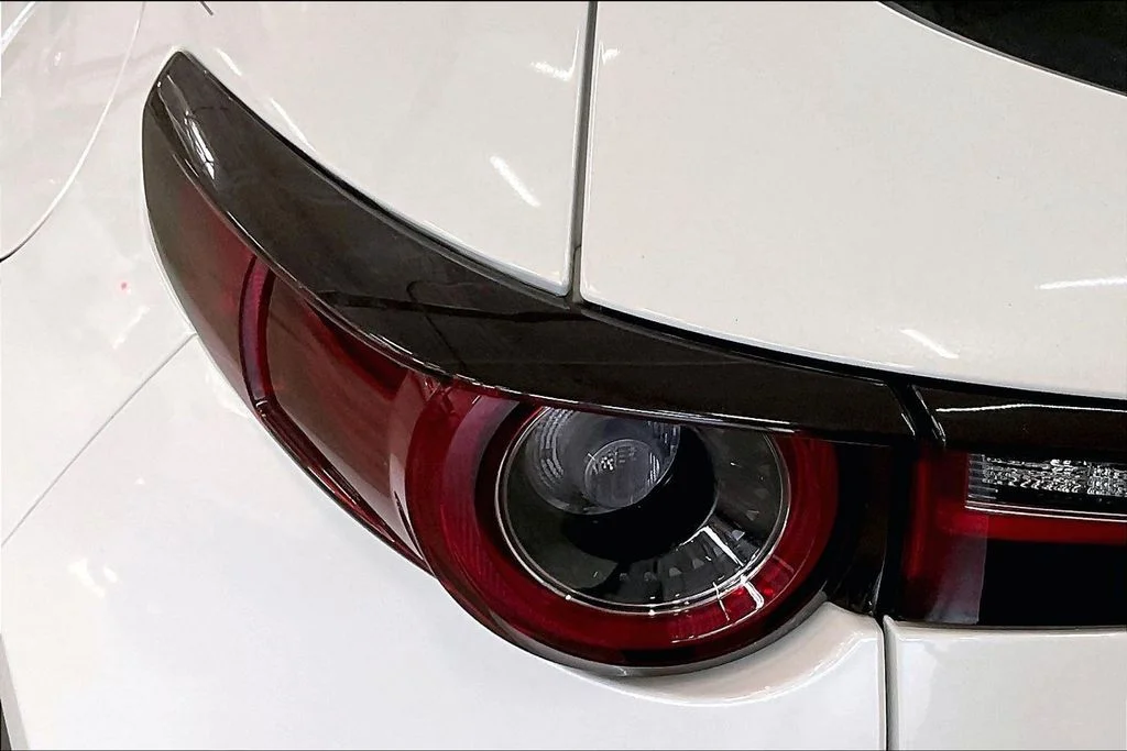 Used 2023 White Mazda 2.5 S Preferred Package image 29