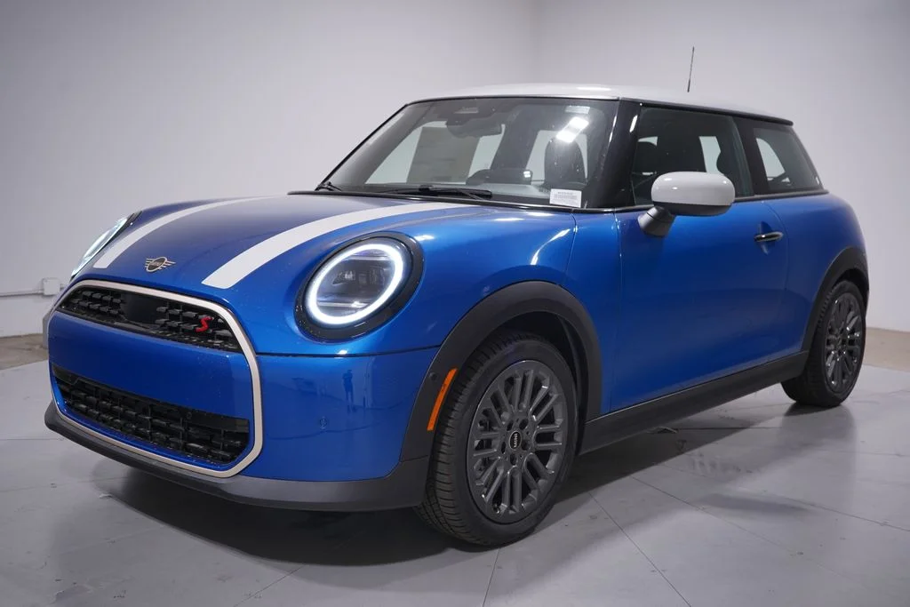 2026 MINI Hardtop 2 Door