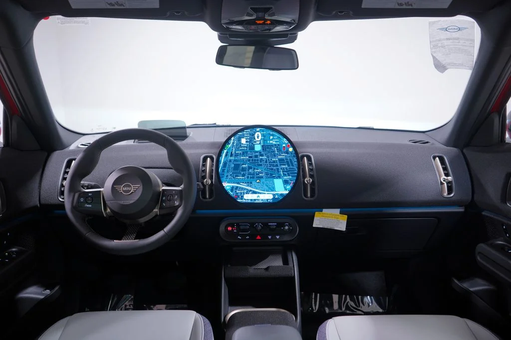 2026 MINI Countryman S - Photo 10