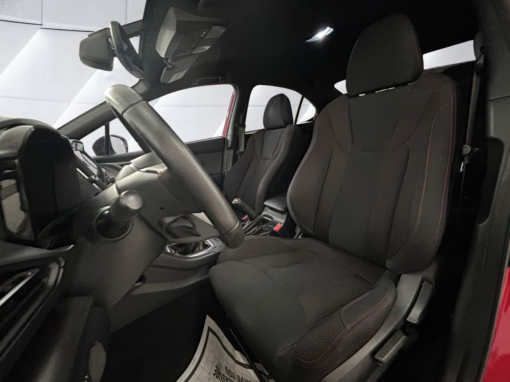 Used 2023 Red Subaru Premium image 8