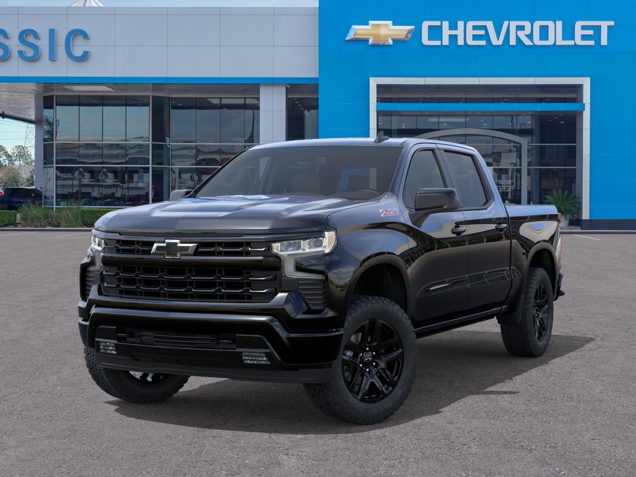 2026 Chevrolet Silverado 1500 RST - Photo 6
