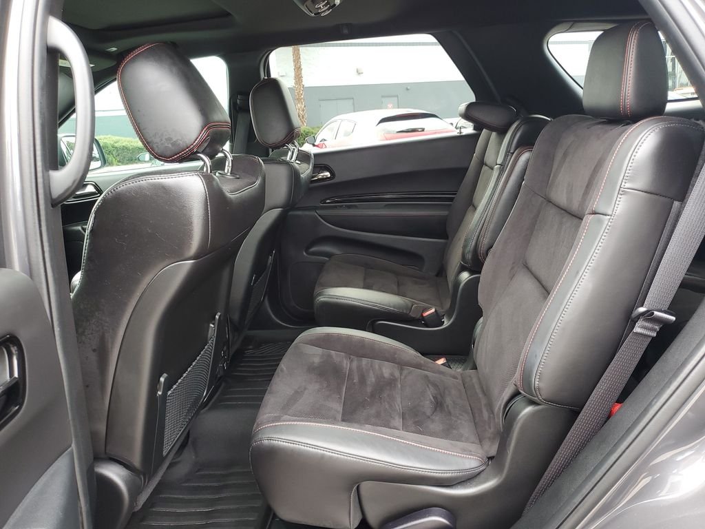 Used 2026 Gray Dodge GT Plus HEMI V8 image 9