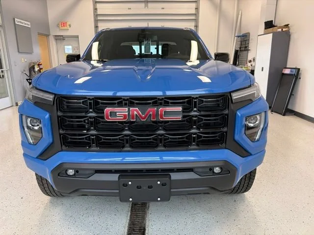 2026 GMC Canyon Elevation - Photo 8