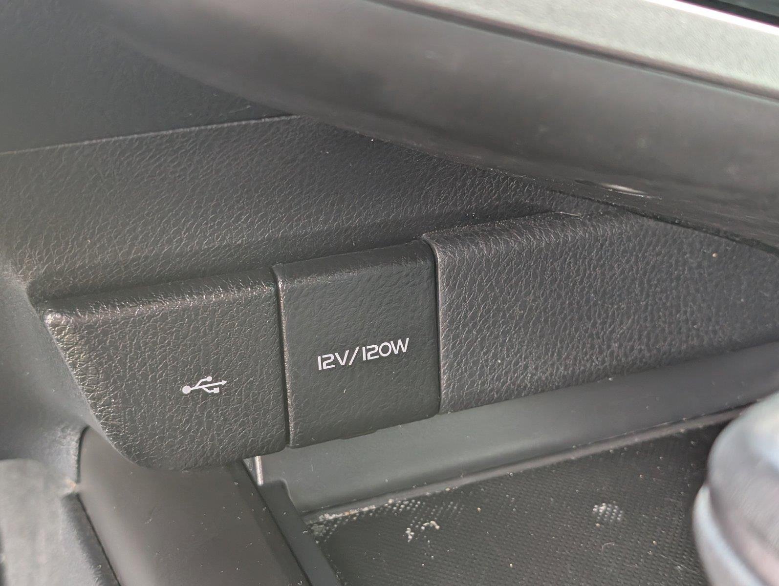 Used 2023 Ice Cap Toyota SE image 24