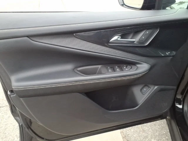 Used 2024 Black Chevrolet LT image 18