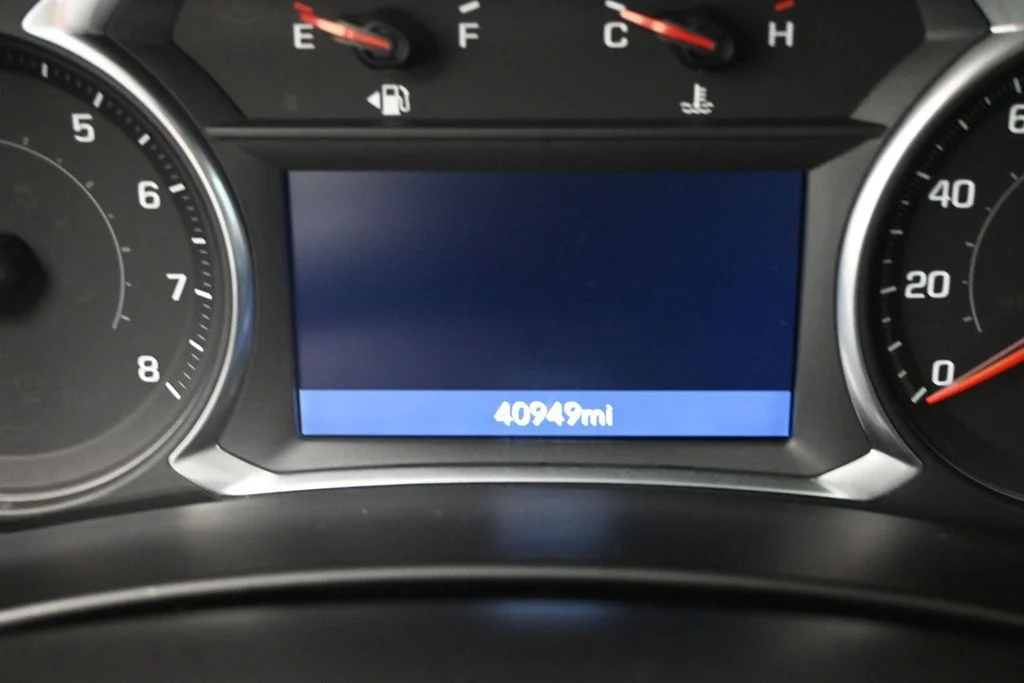 Used 2020 Brown Chevrolet LT image 12