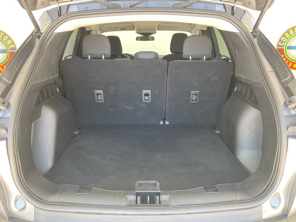 Used 2025 Gray Ford Active image 23