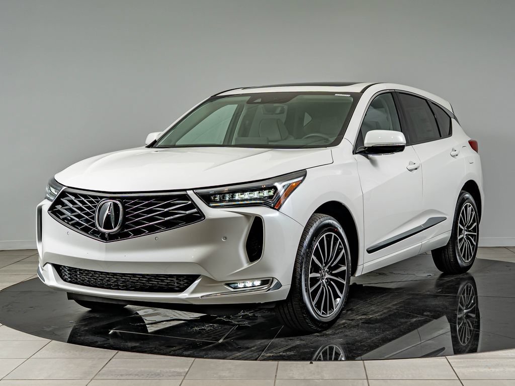 2026 Acura RDX