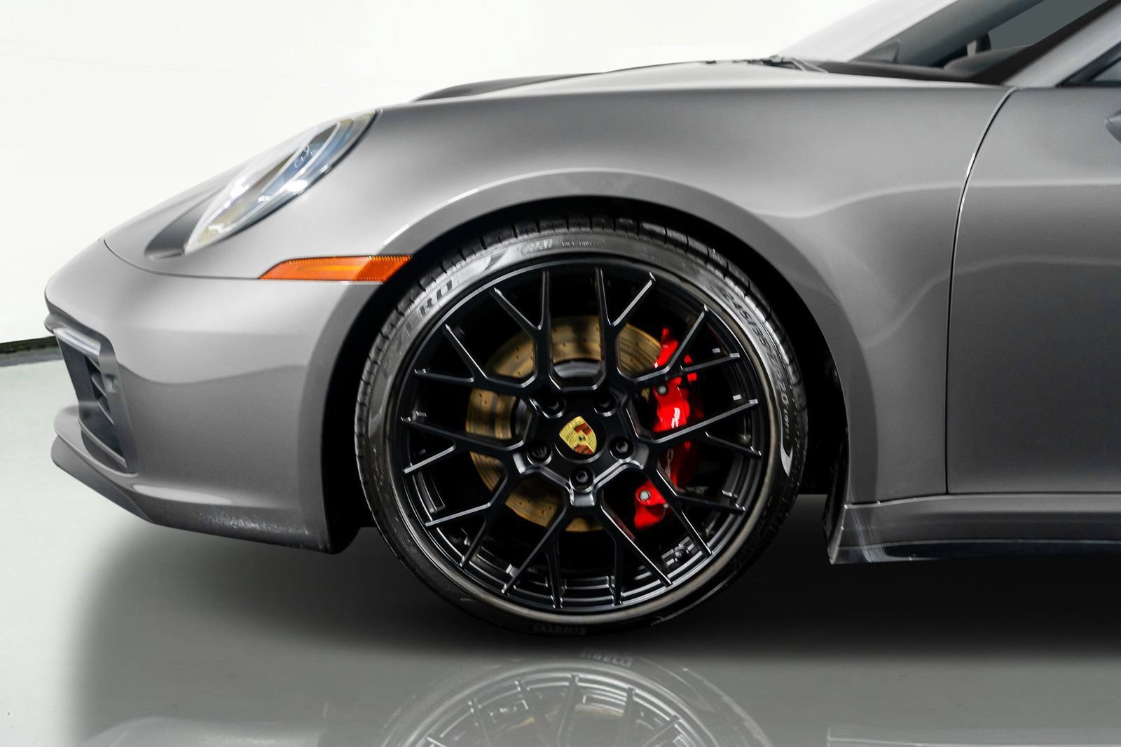 Used 2023  Porsche Carrera 4S image 19