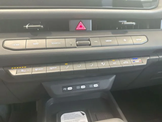 New 2027 Aurora Black Pearl Kia S image 18