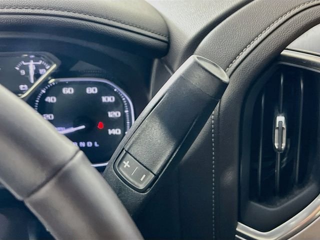 2021 GMC Sierra 1500 SLT - Photo 23