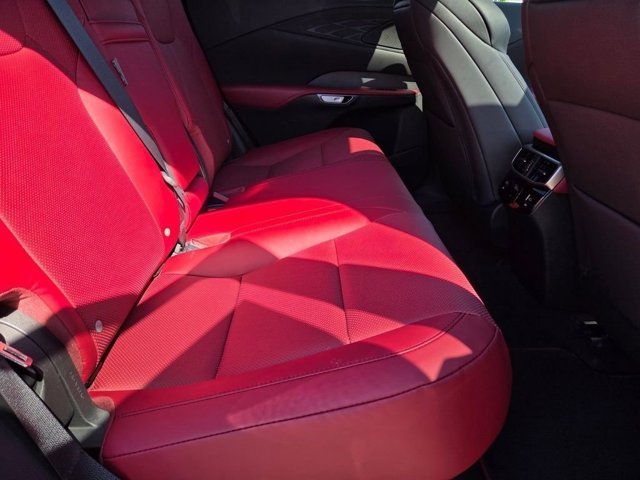 New 2026 Cloudburst Gray Lexus F SPORT HANDLING AWD image 39
