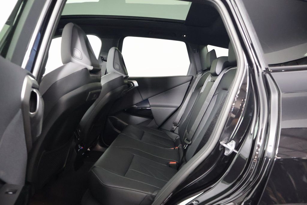 New 2026 Black Sapphire Metallic BMW M50 xDrive image 6