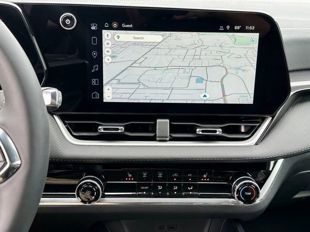 2026 Chevrolet Equinox LT - Photo 21