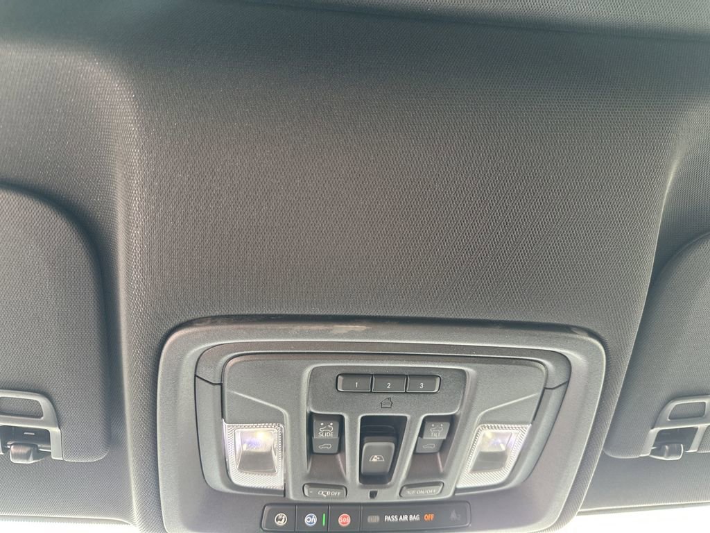 2026 GMC Sierra 1500 AT4 - Photo 26