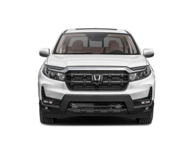 Certified Used 2024 Radiant Red Metallic II Honda RTL image 4